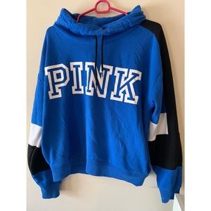 Victoria Secret Pink Pullover